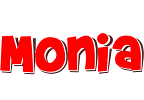 Monia basket logo