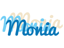 Monia breeze logo