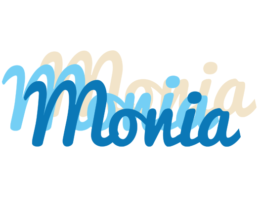 Monia breeze logo