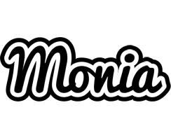 Monia chess logo