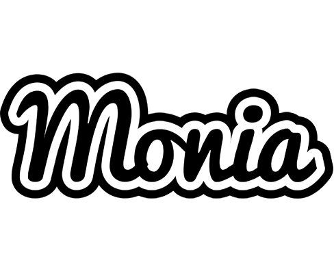 Monia chess logo