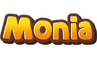 Monia cookies logo