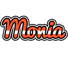 Monia denmark logo