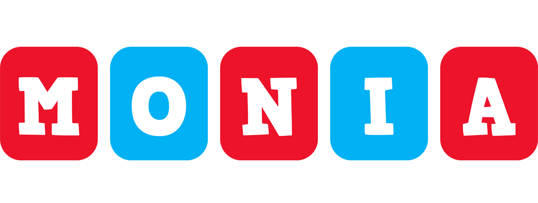 Monia diesel logo
