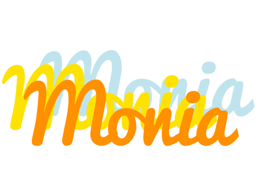 Monia energy logo