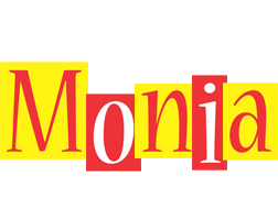 Monia errors logo