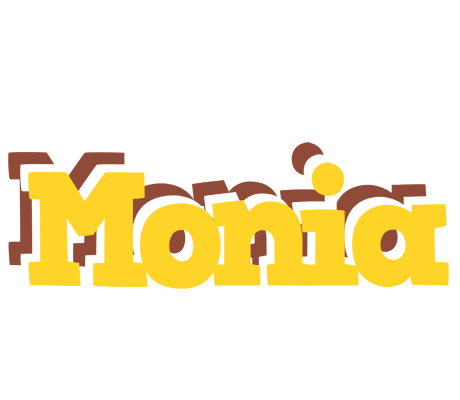 Monia hotcup logo
