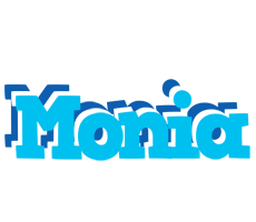 Monia jacuzzi logo