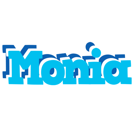 Monia jacuzzi logo