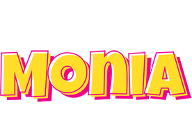 Monia kaboom logo