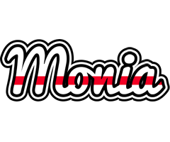 Monia kingdom logo