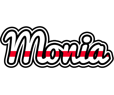 Monia kingdom logo