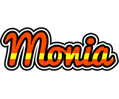 Monia madrid logo