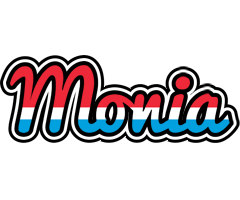 Monia norway logo