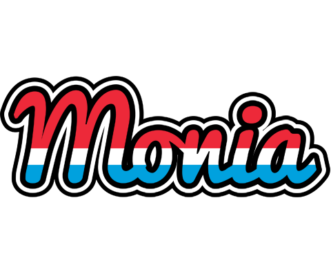 Monia norway logo