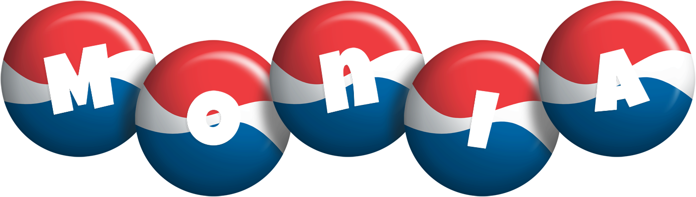 Monia paris logo