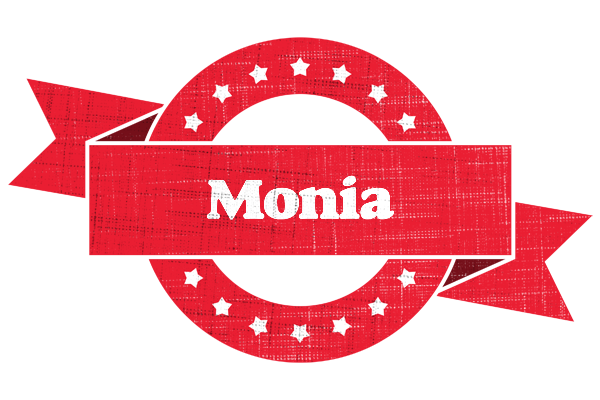 Monia passion logo