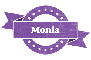 Monia royal logo