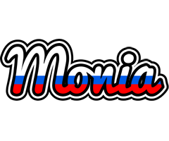 Monia russia logo