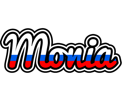 Monia russia logo