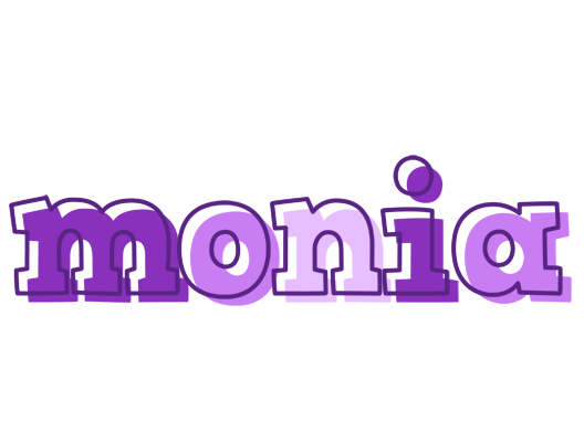 Monia sensual logo