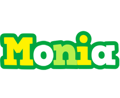 Monia Logo | Name Logo Generator - Popstar, Love Panda, Cartoon, Soccer ...