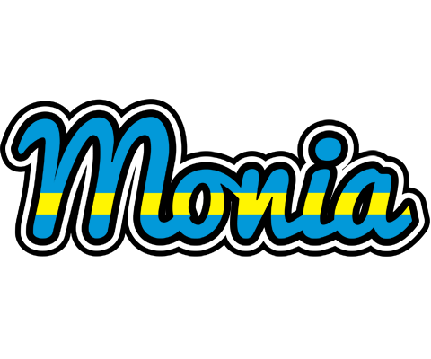 Monia sweden logo