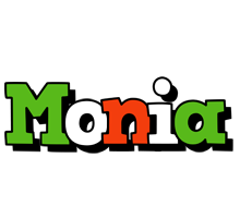 Monia venezia logo