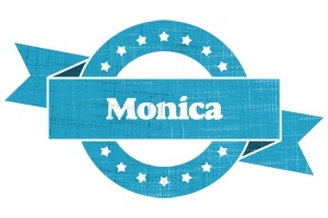 Monica balance logo