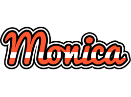 Monica denmark logo