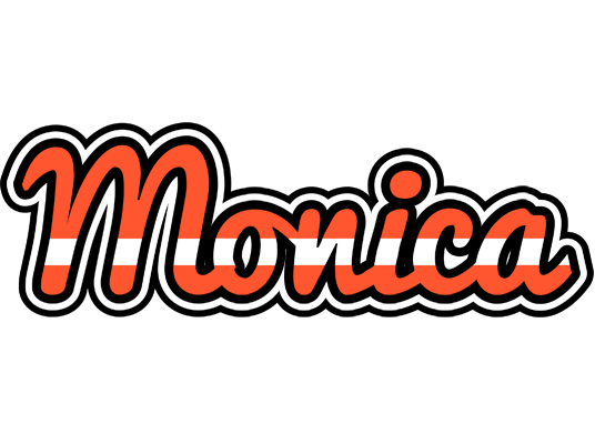 Monica denmark logo