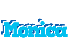 Monica jacuzzi logo