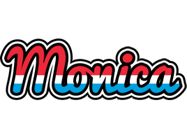 Monica norway logo