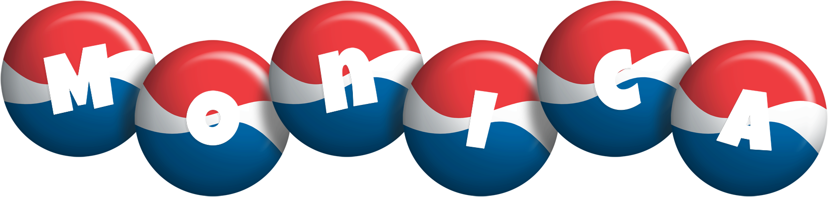 Monica paris logo