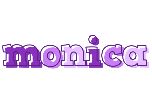 Monica sensual logo