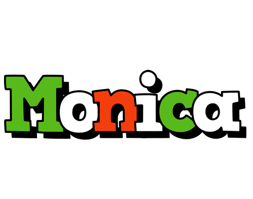 Monica venezia logo