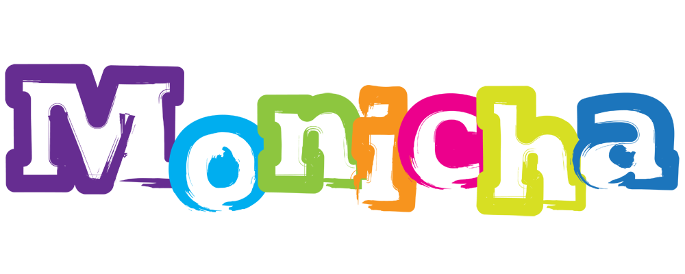 Monicha casino logo