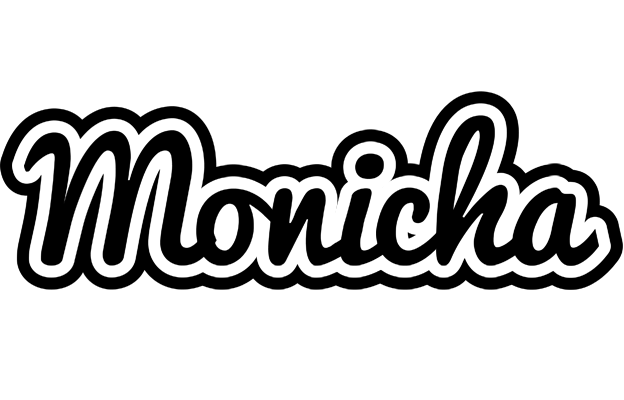 Monicha chess logo