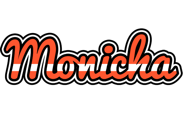 Monicha denmark logo
