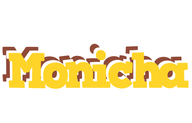 Monicha hotcup logo
