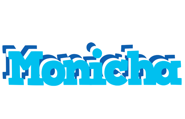 Monicha jacuzzi logo