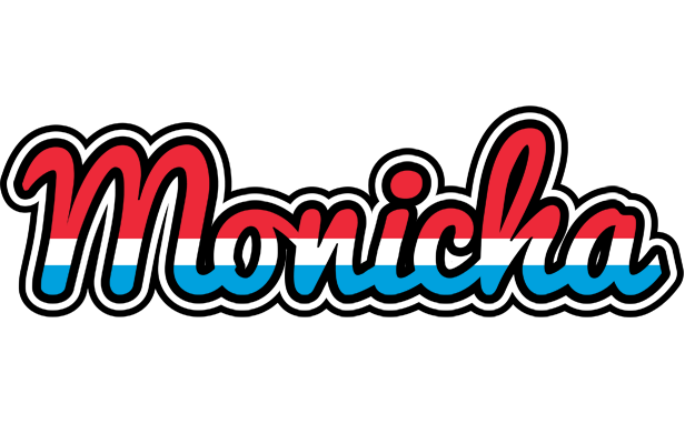Monicha norway logo