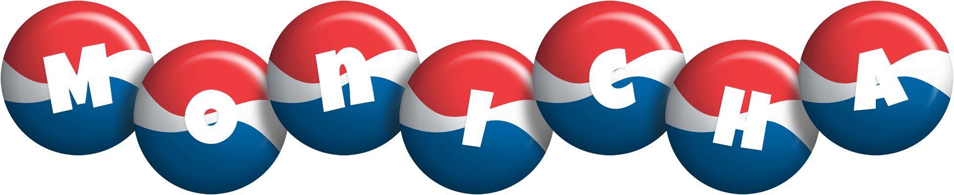 Monicha paris logo