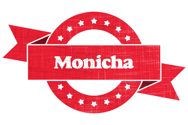 Monicha passion logo