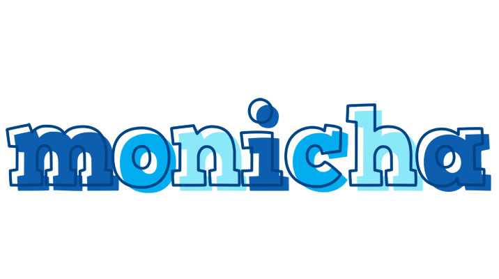 Monicha sailor logo
