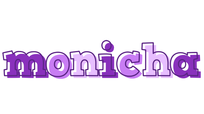 Monicha sensual logo