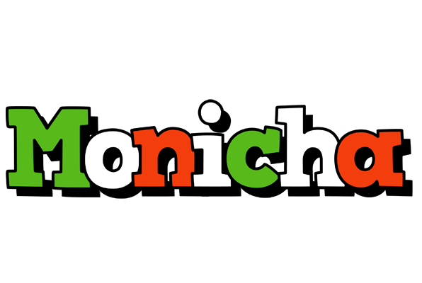 Monicha venezia logo