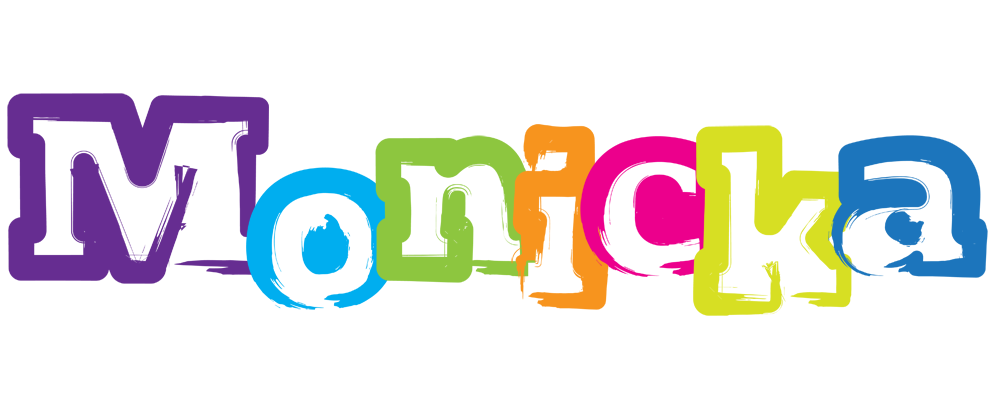 Monicka casino logo