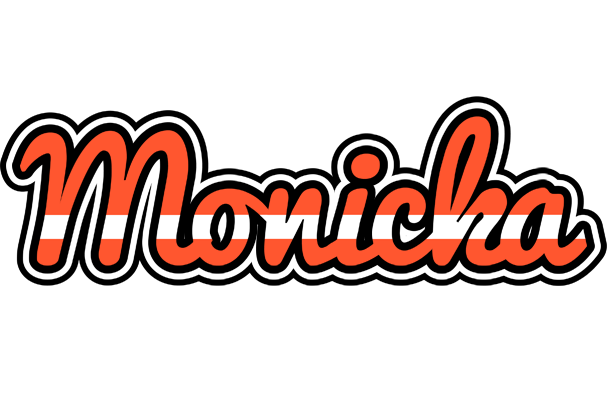 Monicka denmark logo
