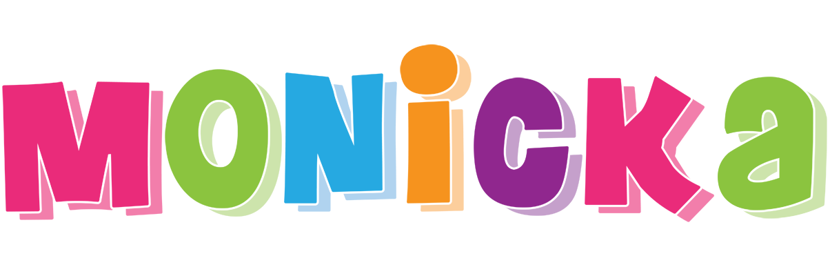 Monicka friday logo